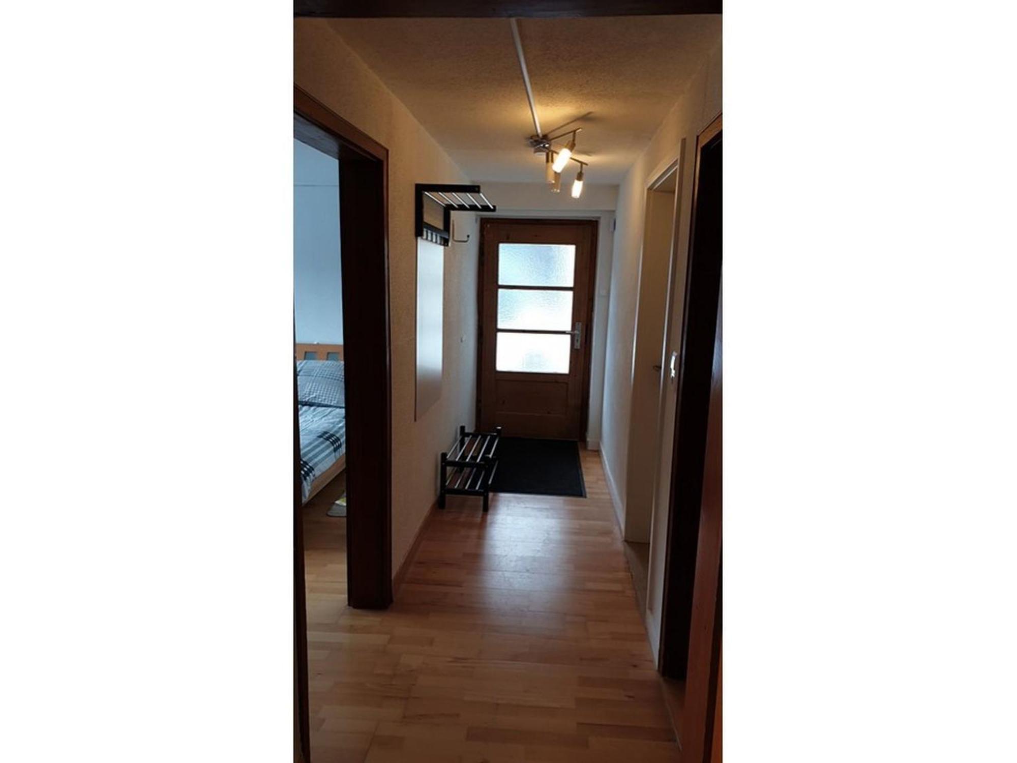 Haus Marion Διαμέρισμα Todtnau Εξωτερικό φωτογραφία