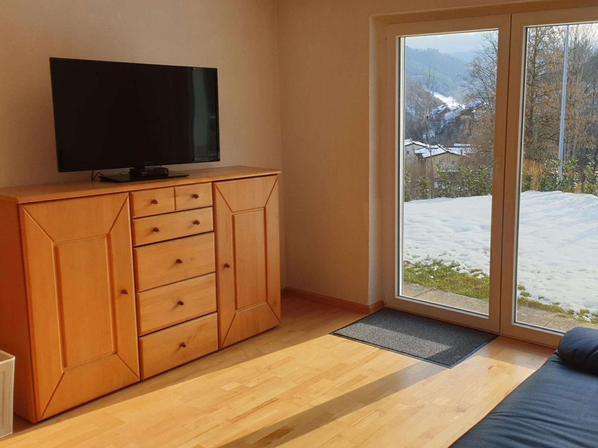 Haus Marion Διαμέρισμα Todtnau Εξωτερικό φωτογραφία
