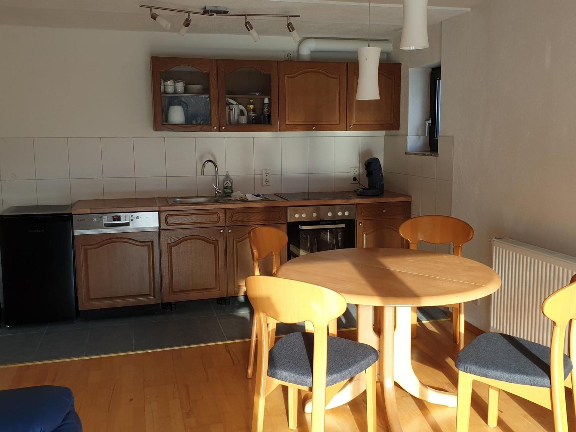 Haus Marion Διαμέρισμα Todtnau Εξωτερικό φωτογραφία