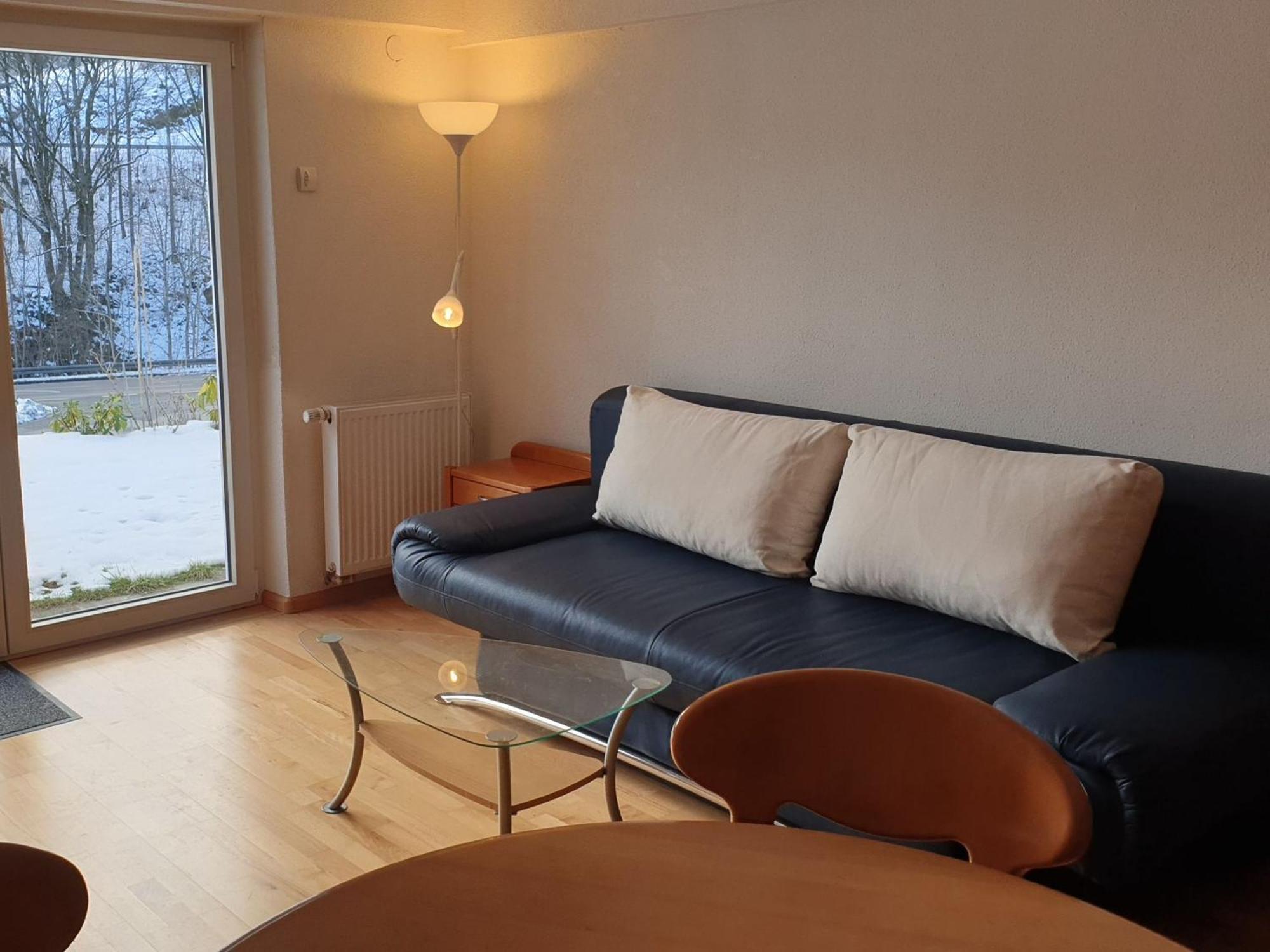 Haus Marion Διαμέρισμα Todtnau Εξωτερικό φωτογραφία